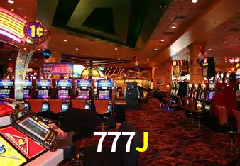 777J