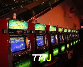 777J Bet