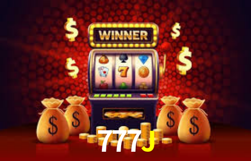 777J Bet