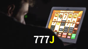 777J: A Experiência de Casino com Jogos de Mesa ao Vivo
